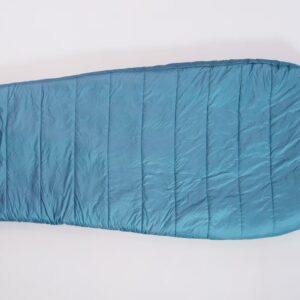 Bjarni ±0° Wide Mummy Sleeping Bag