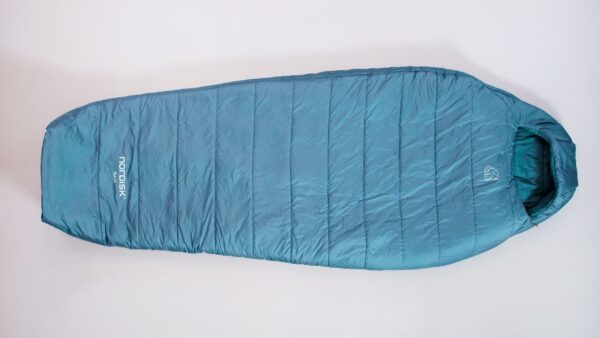 Bjarni ±0° Wide Mummy Sleeping Bag