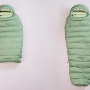Ides Junior Mummy Sleeping Bag