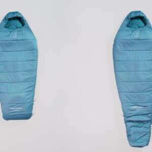 Bjarni Scout Mummy Sleeping Bag