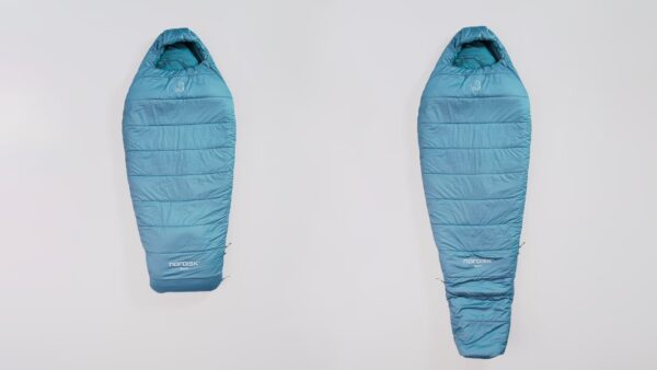 Bjarni Scout Mummy Sleeping Bag