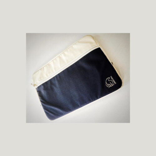 Askov Laptop Bag L | Sandshell