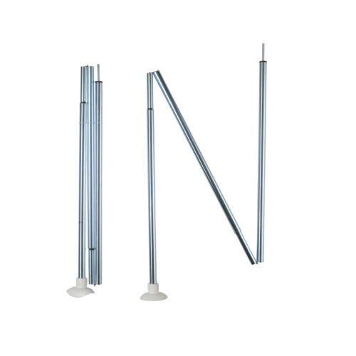 Ydun 5.5 Spare Pole Set
