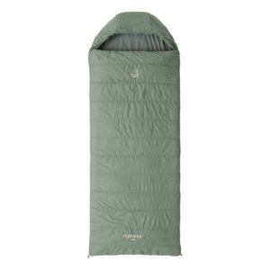 10721300-FRIGG-_10-BLANKET-Agave-Green-01.jpg Frigg +10° Blanket Sleeping Bag