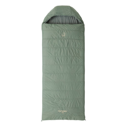Frigg +10° Blanket Sleeping Bag
