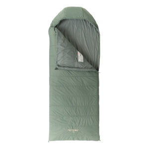 10721300-FRIGG-_10-BLANKET-Agave-Green-02.jpg Frigg +10° Blanket Sleeping Bag