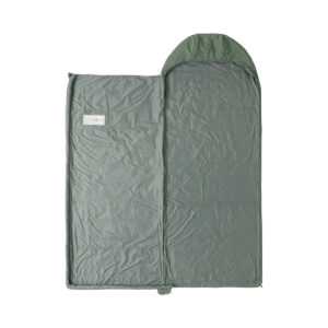 10721300-FRIGG-_10-BLANKET-Agave-Green-03.jpg Frigg +10° Blanket Sleeping Bag