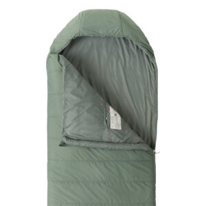 10721300-FRIGG-_10-BLANKET-Agave-Green-07.jpg Frigg +10° Blanket Sleeping Bag