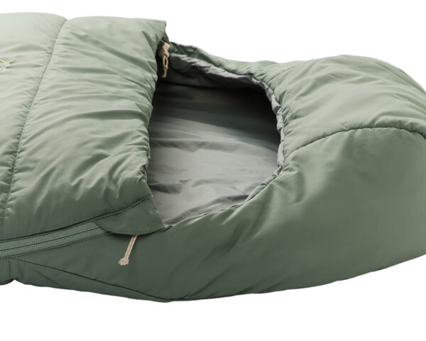 10721300-FRIGG-_10-BLANKET-Agave-Green-08.jpg Frigg +10° Blanket Sleeping Bag