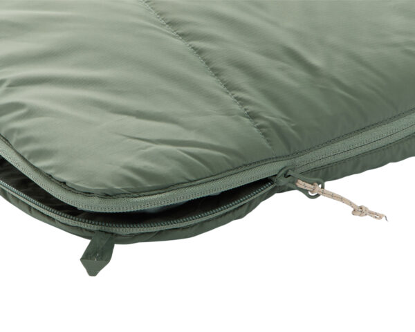10721300-FRIGG-_10-BLANKET-Agave-Green-12.jpg Frigg +10° Blanket Sleeping Bag