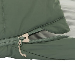 10721300-FRIGG-_10-BLANKET-Agave-Green-14.jpg Frigg +10° Blanket Sleeping Bag