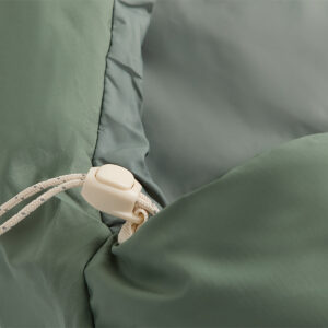 10721300-FRIGG-_10-BLANKET-Agave-Green-15.jpg Frigg +10° Blanket Sleeping Bag