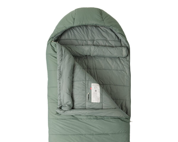 Frigg ±0° Blanket Sleeping Bag