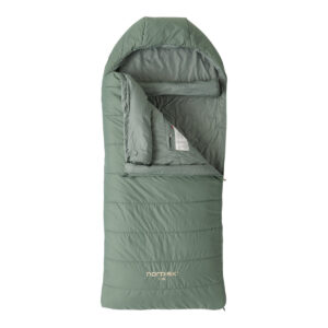 10721302-FRIGG-JUNIOR-BLANKET-Agave-Green-02.jpg Frigg Junior Blanket Sleeping Bag