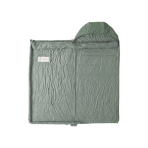 10721302-FRIGG-JUNIOR-BLANKET-Agave-Green-03.jpg Frigg Junior Blanket Sleeping Bag