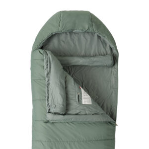 10721302-FRIGG-JUNIOR-BLANKET-Agave-Green-07.jpg Frigg Junior Blanket Sleeping Bag