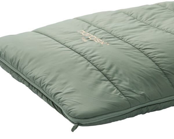 10721302-FRIGG-JUNIOR-BLANKET-Agave-Green-09.jpg Frigg Junior Blanket Sleeping Bag
