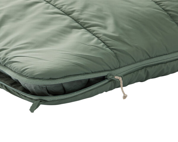 10721302-FRIGG-JUNIOR-BLANKET-Agave-Green-12.jpg Frigg Junior Blanket Sleeping Bag