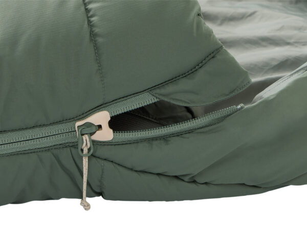 10721302-FRIGG-JUNIOR-BLANKET-Agave-Green-14.jpg Frigg Junior Blanket Sleeping Bag