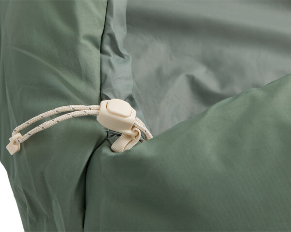 10721302-FRIGG-JUNIOR-BLANKET-Agave-Green-15.jpg Frigg Junior Blanket Sleeping Bag