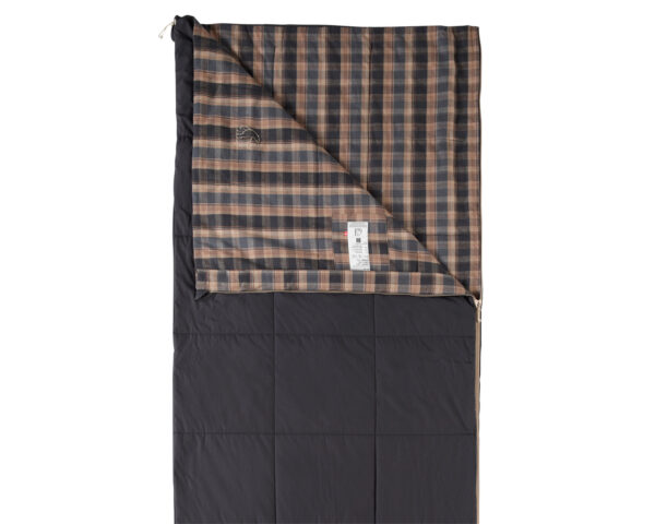 10721303-SIF-10-BLANKET-07.jpg Sif +10° Blanket Sleeping Bag