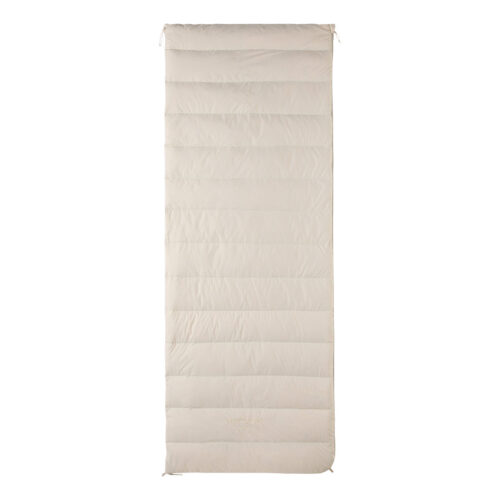 Saga +5° Blanket Sleeping Bag