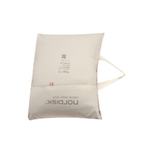 Saga +5° Blanket Sleeping Bag