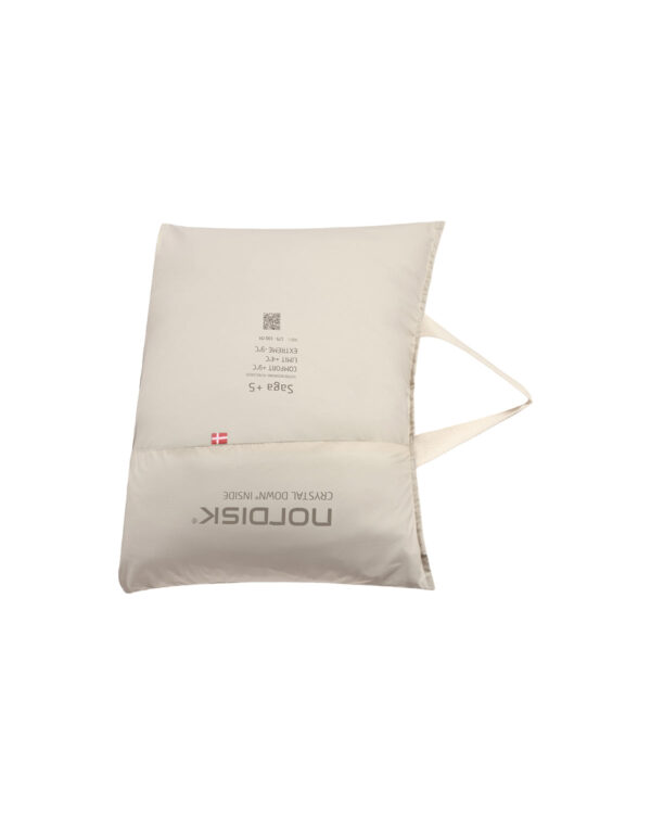 Saga +5° Blanket Sleeping Bag