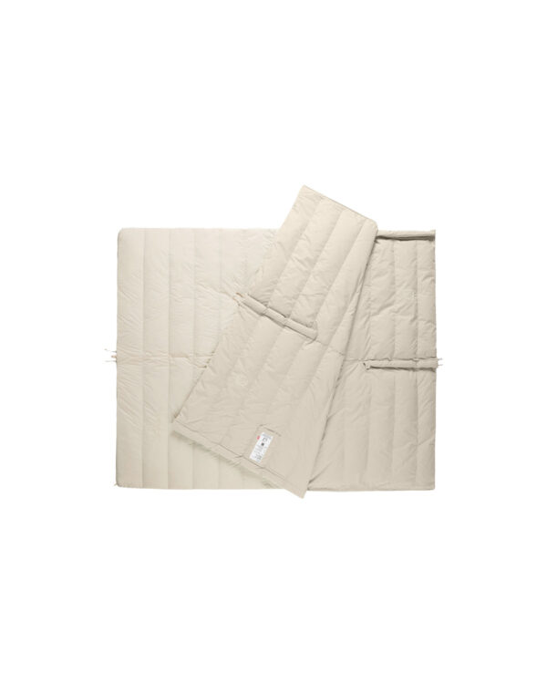 Saga +5° Blanket Sleeping Bag