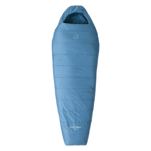 Bjarni +10° Mummy Sleeping Bag