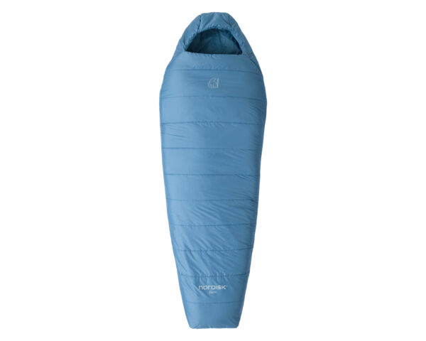 Bjarni +10° Mummy Sleeping Bag