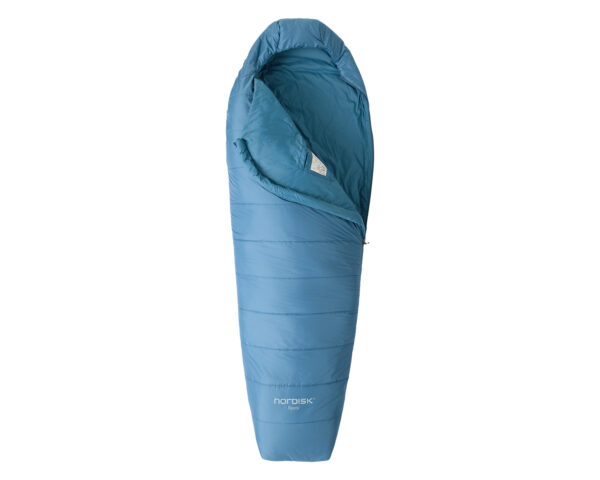 Bjarni +10° Mummy Sleeping Bag