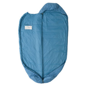 Bjarni +10° Mummy Sleeping Bag