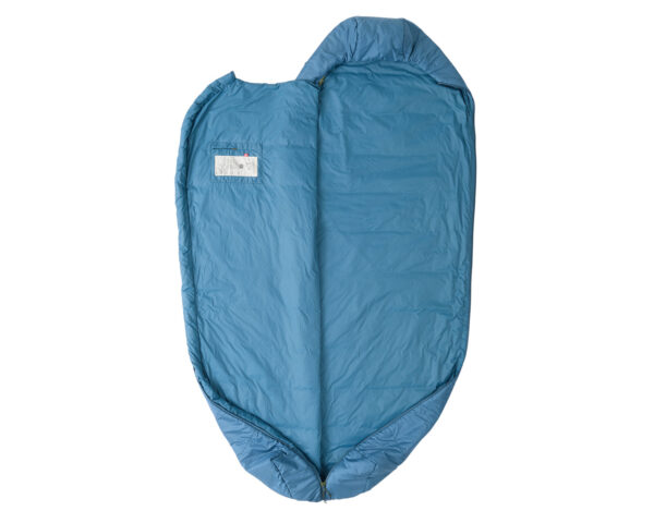 Bjarni +10° Mummy Sleeping Bag