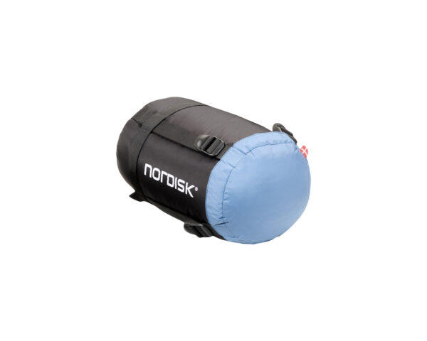 Bjarni +10° Mummy Sleeping Bag