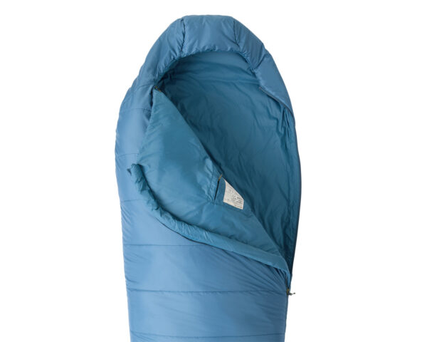 Bjarni +10° Mummy Sleeping Bag