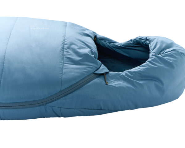 Bjarni +10° Mummy Sleeping Bag