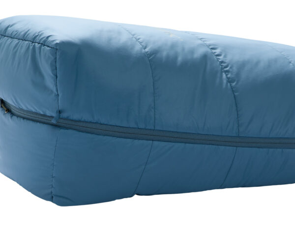 Bjarni +10° Mummy Sleeping Bag