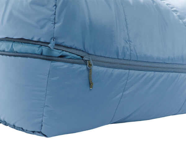 Bjarni +10° Mummy Sleeping Bag