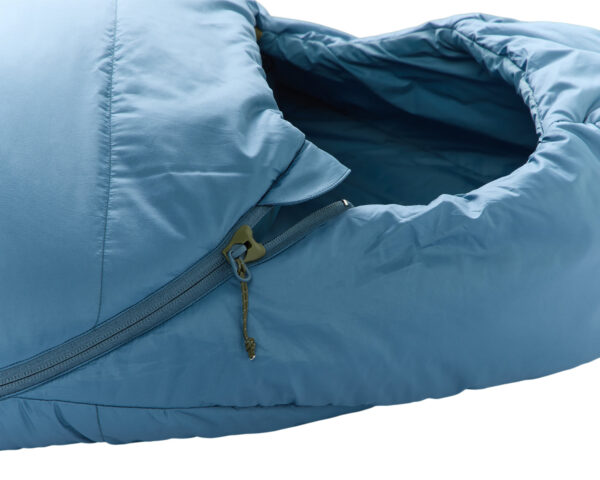 Bjarni +10° Mummy Sleeping Bag