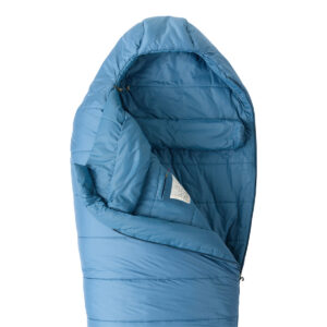 10721308-BJARNI-0-MUMMY-Aegan-Blue-07.jpg Bjarni ±0° Mummy Sleeping Bag