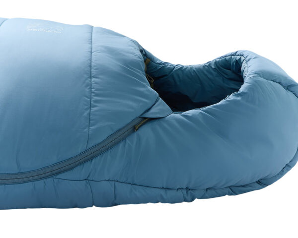 10721308-BJARNI-0-MUMMY-Aegan-Blue-08.jpg Bjarni ±0° Mummy Sleeping Bag