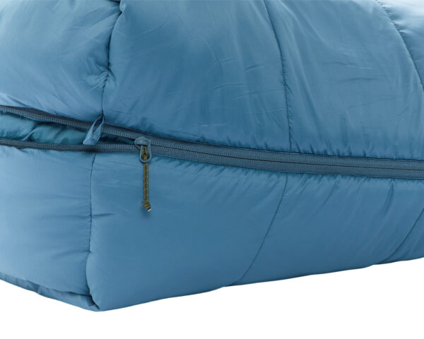 10721308-BJARNI-0-MUMMY-Aegan-Blue-12.jpg Bjarni ±0° Mummy Sleeping Bag