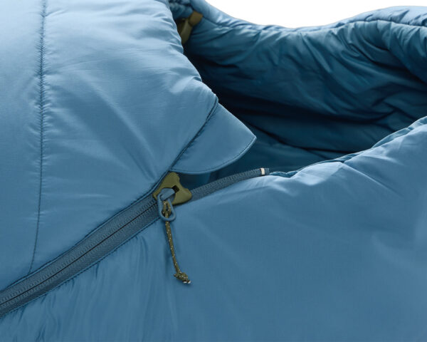 10721308-BJARNI-0-MUMMY-Aegan-Blue-14.jpg Bjarni ±0° Mummy Sleeping Bag
