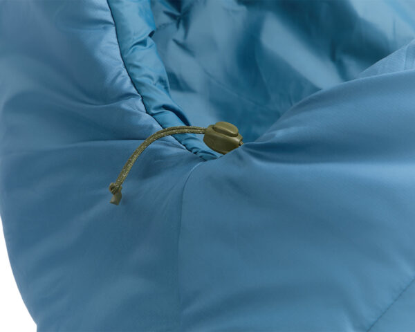 10721308-BJARNI-0-MUMMY-Aegan-Blue-15.jpg Bjarni ±0° Mummy Sleeping Bag