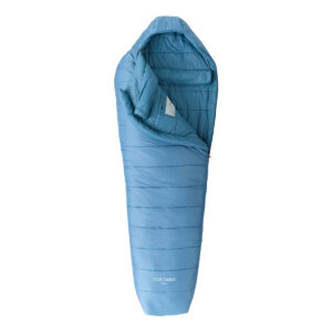10721309-BJARNI-10-MUMMY-Aegan-Blue-02.jpg Bjarni -10° Mummy Sleeping Bag
