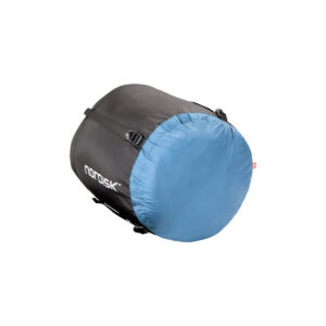 10721309-BJARNI-10-MUMMY-Aegan-Blue-05.jpg Bjarni -10° Mummy Sleeping Bag