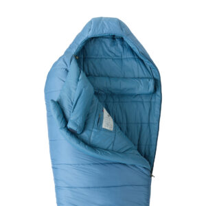 10721309-BJARNI-10-MUMMY-Aegan-Blue-07.jpg Bjarni -10° Mummy Sleeping Bag
