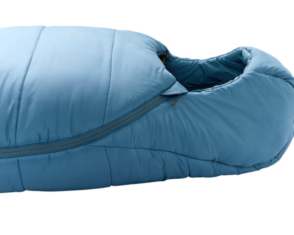 10721309-BJARNI-10-MUMMY-Aegan-Blue-08.jpg Bjarni -10° Mummy Sleeping Bag
