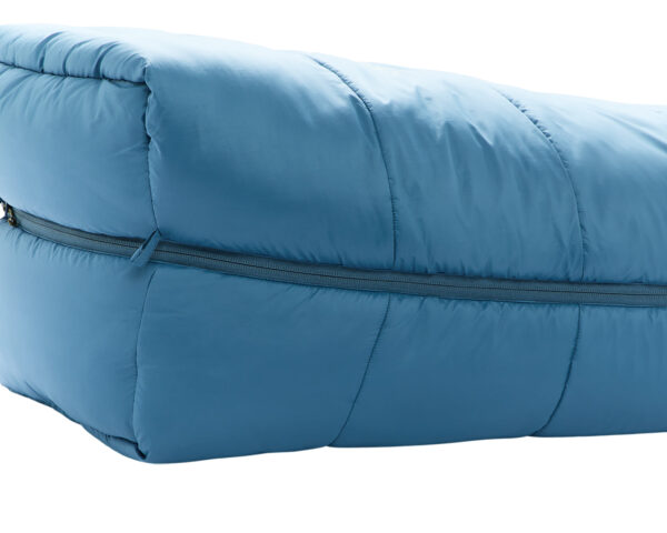 10721309-BJARNI-10-MUMMY-Aegan-Blue-09.jpg Bjarni -10° Mummy Sleeping Bag